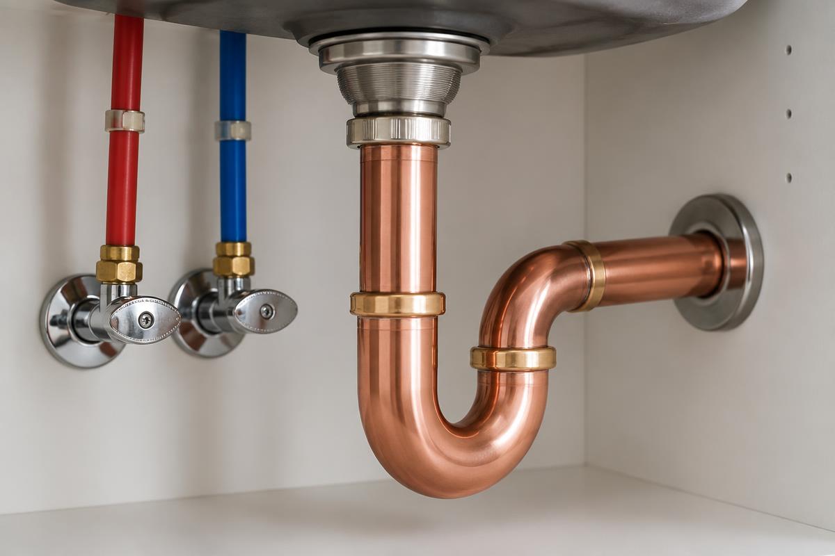 Drain Cleaning